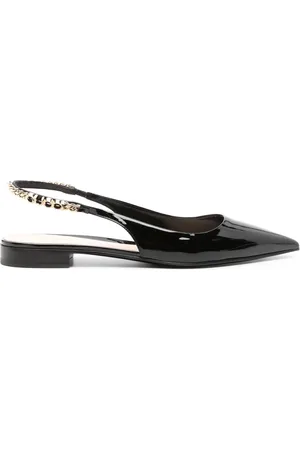 Gucci Bailarinas Signorina