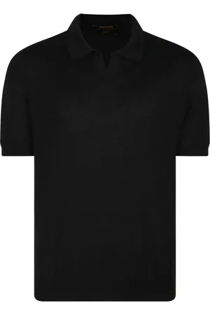 Gran Sasso Silk T-shirt