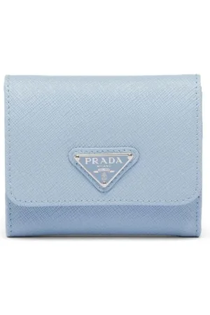 Prada Cartera de piel Saffiano