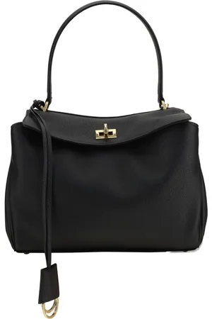 Balenciaga Bolso de hombro Rodeo mediano