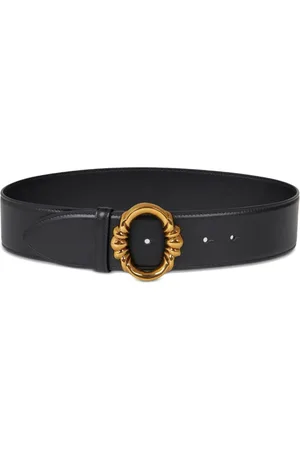 Etro Cinturón de piel