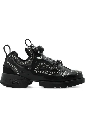 NOIR KEI NINOMIYA X Reebok Instapump Fury sneakers