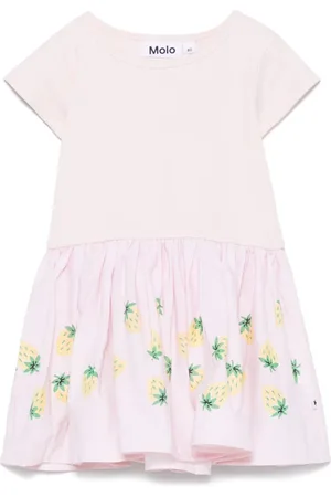 Molo Vestido Carin