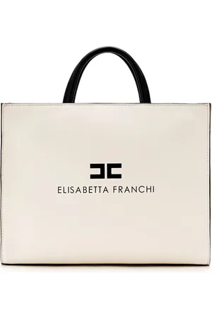 Elisabetta Franchi Bolso shopper 24/7