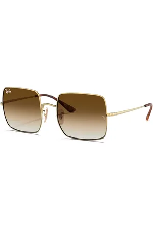 Ray-Ban Gafas de sol con montura cuadrada