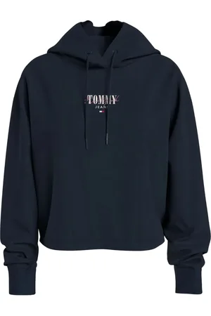Tommy Hilfiger Sudadera con capucha y logo