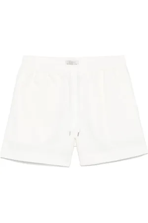 STUDIO NICHOLSON Pantalones cortos Karya