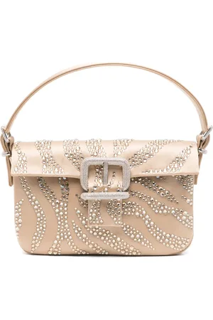 GEDEBE Bolso de hombro Habibi mini