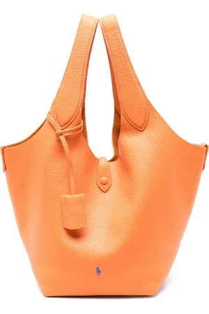 Ralph Lauren Bolso shopper Polo Play mediano