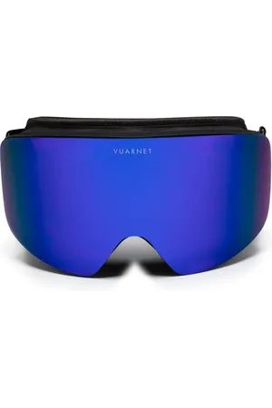 Vuarnet Gafas de esquí con lentes espejadas