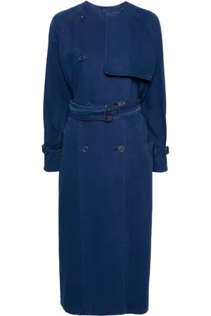 Max Mara Gabardina Calao