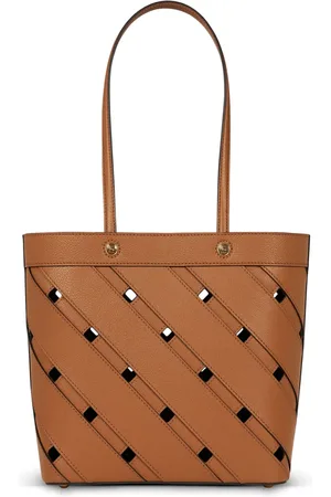 Etro Bolso pequeño con diseño tejido
