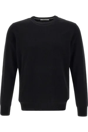 KANGRA CASHMERE Jersey con cuello redondo