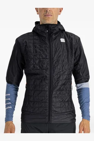 Sportful Chaqueta de chándal con logo