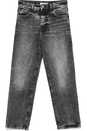 Icon Denim Vaqueros Jill