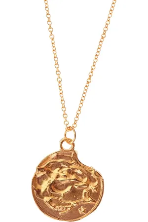 Alighieri Collar con colgante