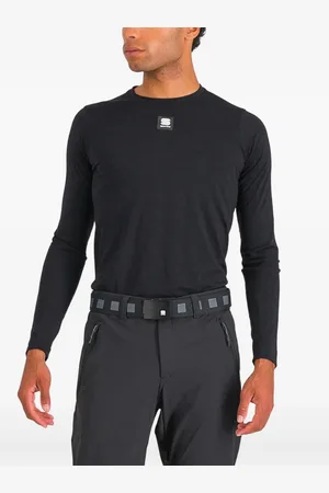 Sportful Top de esquí con parche del logo