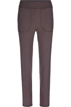 Calida Deep Sleep Wear Warming pyjama bottoms