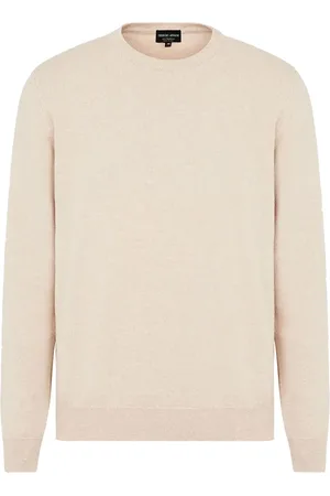 Giorgio Armani Jersey de cachemira