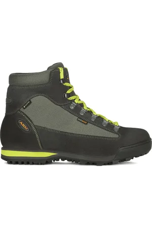 Aku Botas Trekking