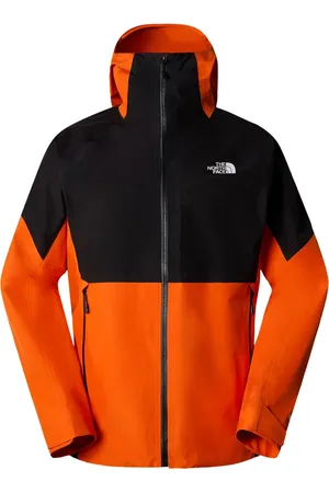 The North Face Chaqueta de chándal con cremallera