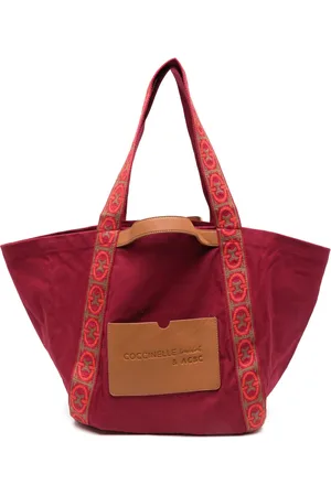 Coccinelle Bolso shopper C-Bounce