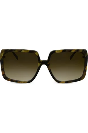 Karl Lagerfeld Gafas de sol con montura cuadrada