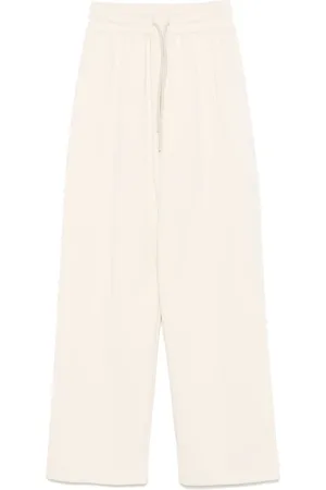 GCDS Pantalones de chándal Lounge Logo