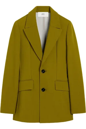 Ami Blazer con doble botonadura