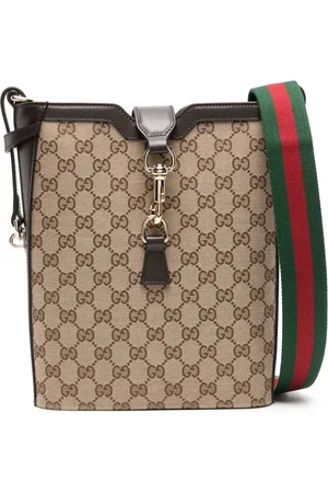 Gucci Bolso de hombro GG mediano
