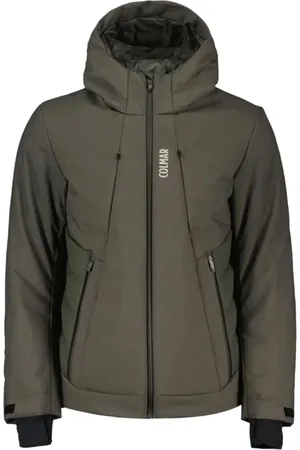 Colmar Chaqueta de esquí con capucha