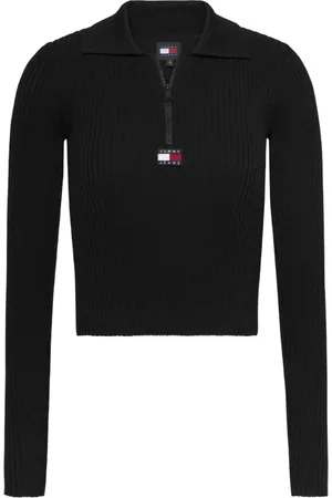 Tommy Hilfiger Jersey con logo bordado