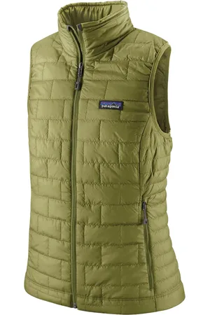 Patagonia Chaleco acolchado