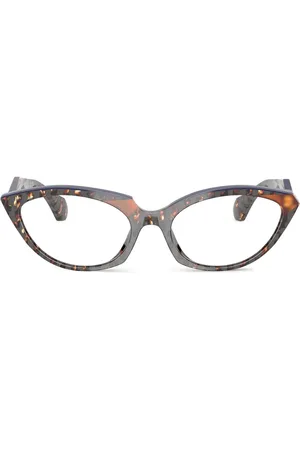 ALAIN MIKLI Gafas con montura cat eye