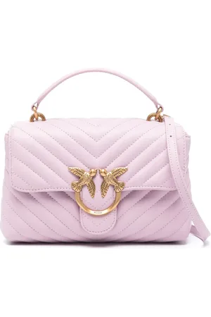 Pinko Bolso shopper Lady Love Puff mini