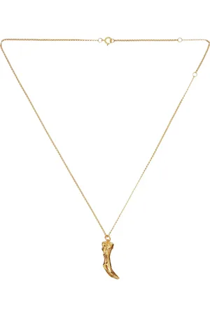 Alighieri Collar con colgante