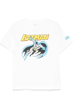 MC2 SAINT BARTH Camiseta Batman de x DC