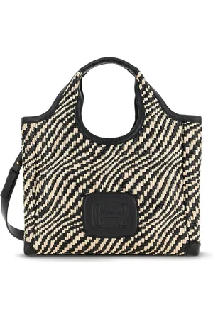 Hogan Bolso H-Bag mediano con logo en relieve