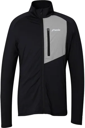Phenix Top de esquí con cuello alto