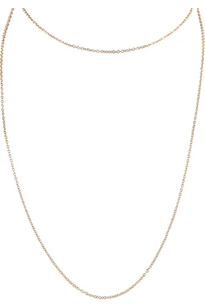 Pomellato Collar largo en oro de 18 ct