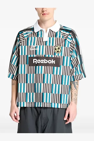 Reebok Camiseta Soccer