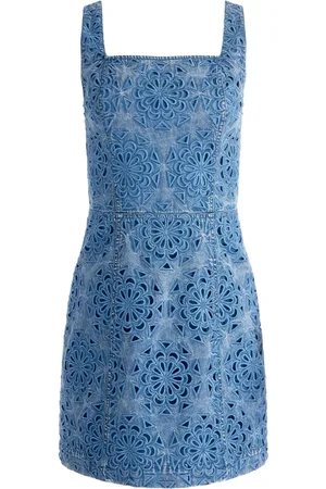 ALICE+OLIVIA Vestido corto Maryann