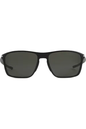 Tag Heuer Eyewear Gafas de sol con montura rectangular