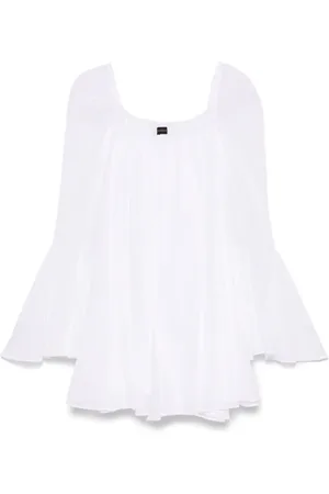The Andamane Vestido corto Whitney