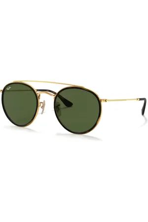 Ray-Ban Gafas de sol con montura redonda