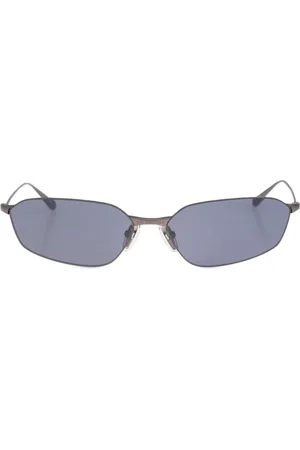 Balenciaga Gafas de sol con montura hexagonal
