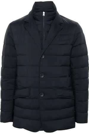 HERNO Chaqueta La Giacca