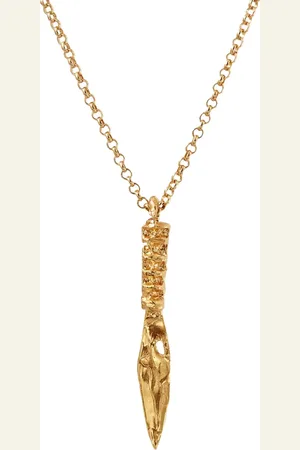 Alighieri Collar con colgante