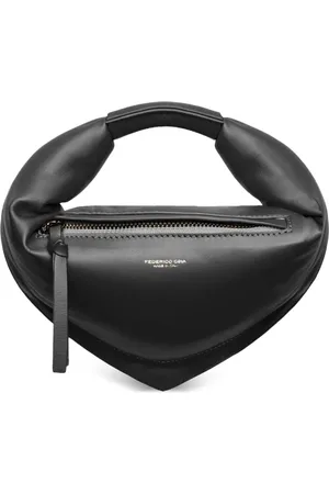 Federico Cina Bolso shopper Tortellino mini