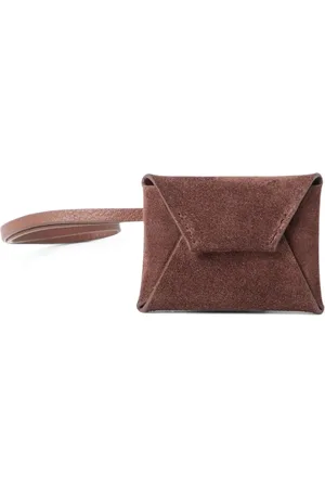 Brunello Cucinelli Charm de ante para bolso de mano